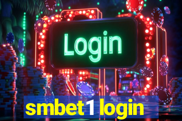 smbet1 login